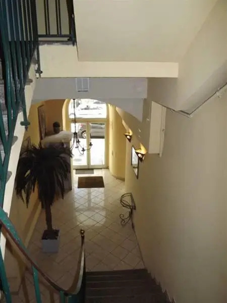 Hotel Univers