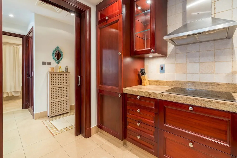 Spacious 2bedroom With Burj View in Downtown Dubai