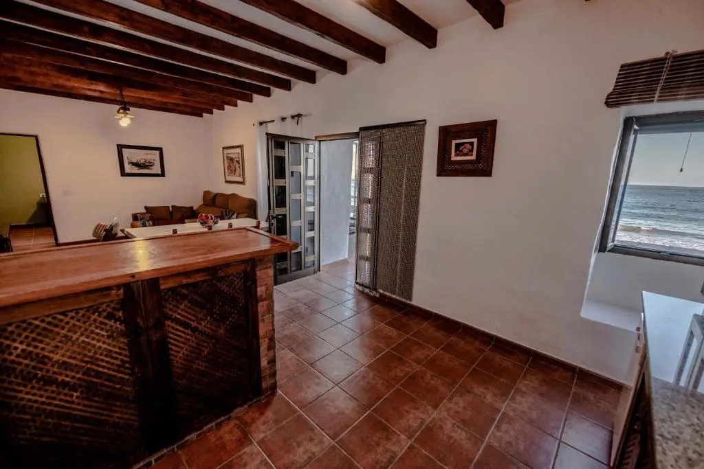 Tito´S Beach House