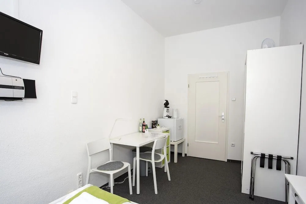 Privatzimmer Preissler