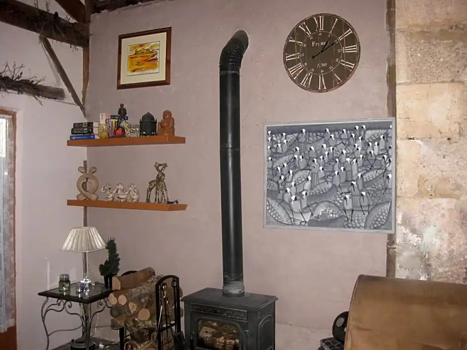 Le Petit Cochon chambre d` hotes
