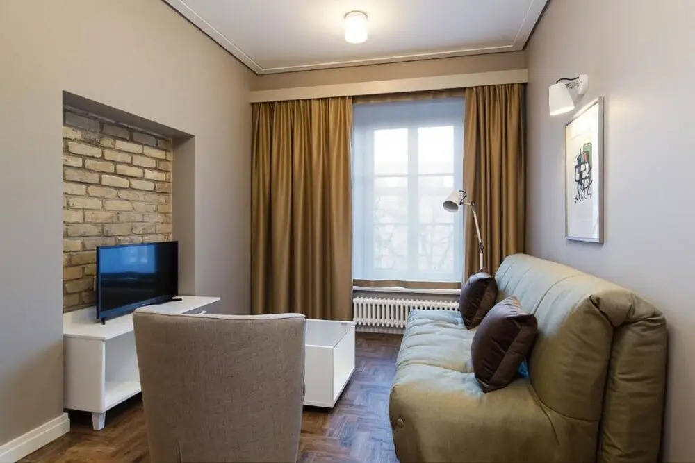 Somnia Apartments