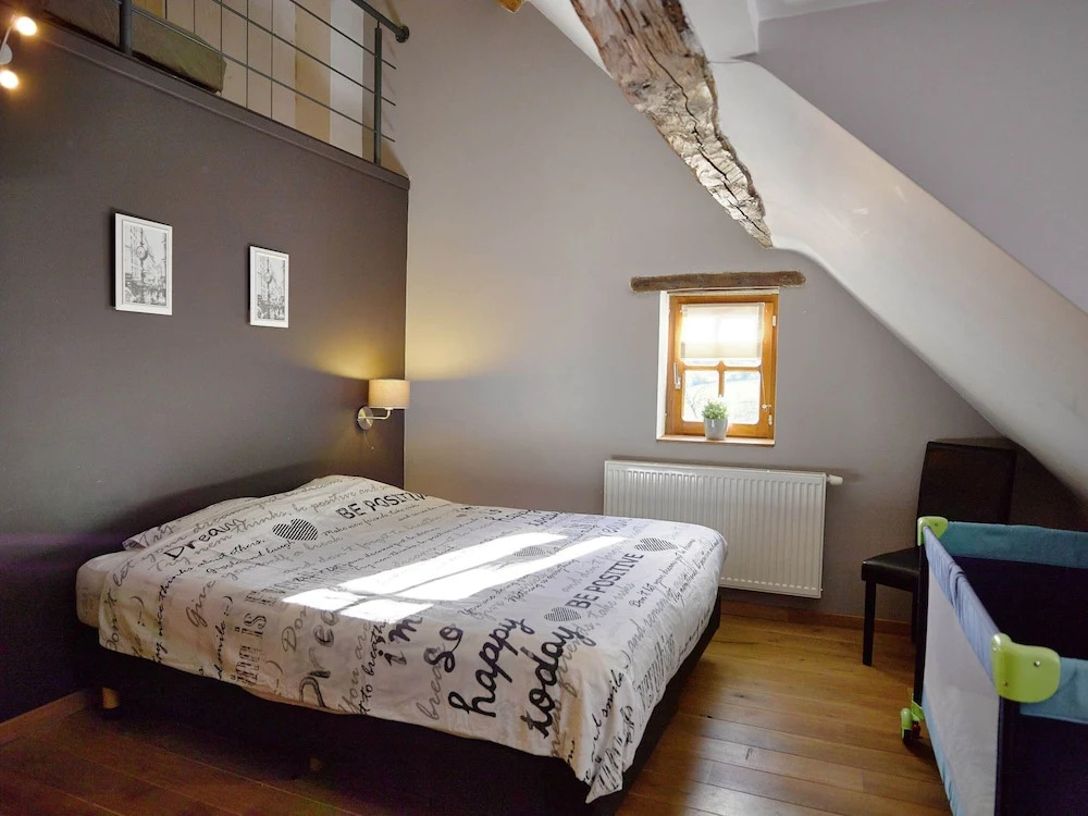 Limbourg Nature Retreat