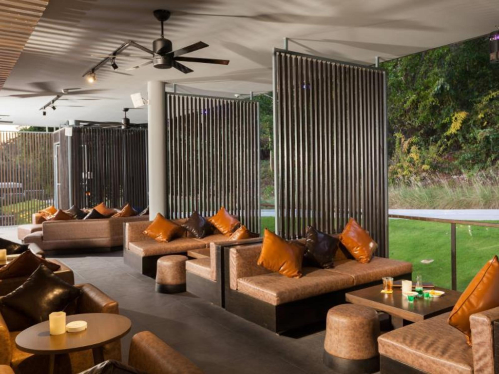 Botanica Khao Yai by Scenical