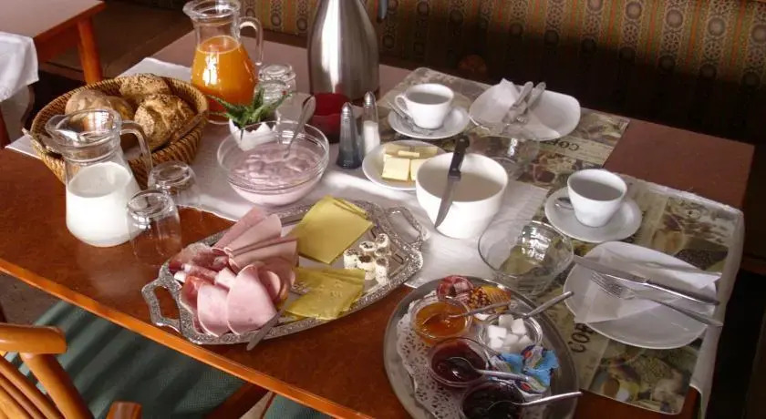 Hotel Astenstübchen