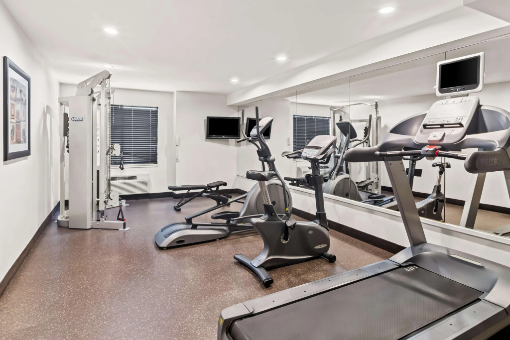 Best Western Maple Ridge