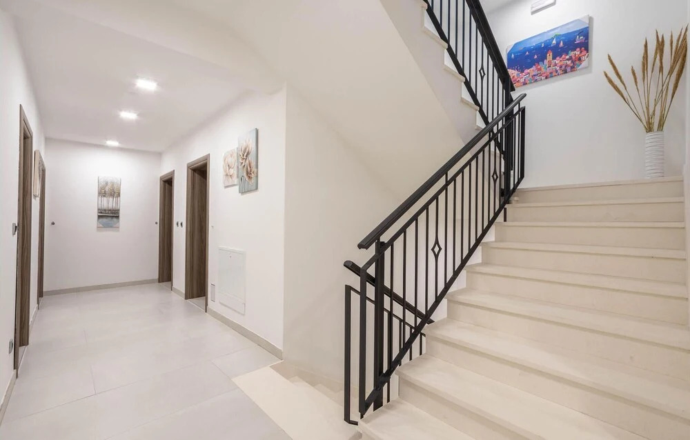 Beautiful Home in Zrnovnica With 8 Bedrooms, Wifi and Indoor Swimming Pool