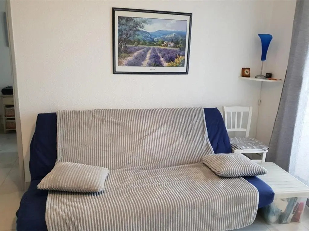 Appartement Argelès-sur-Mer, 2 pièces, 4 personnes - FR-1-388-52