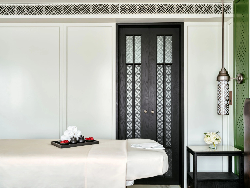 InterContinental Chiang Mai The Mae Ping