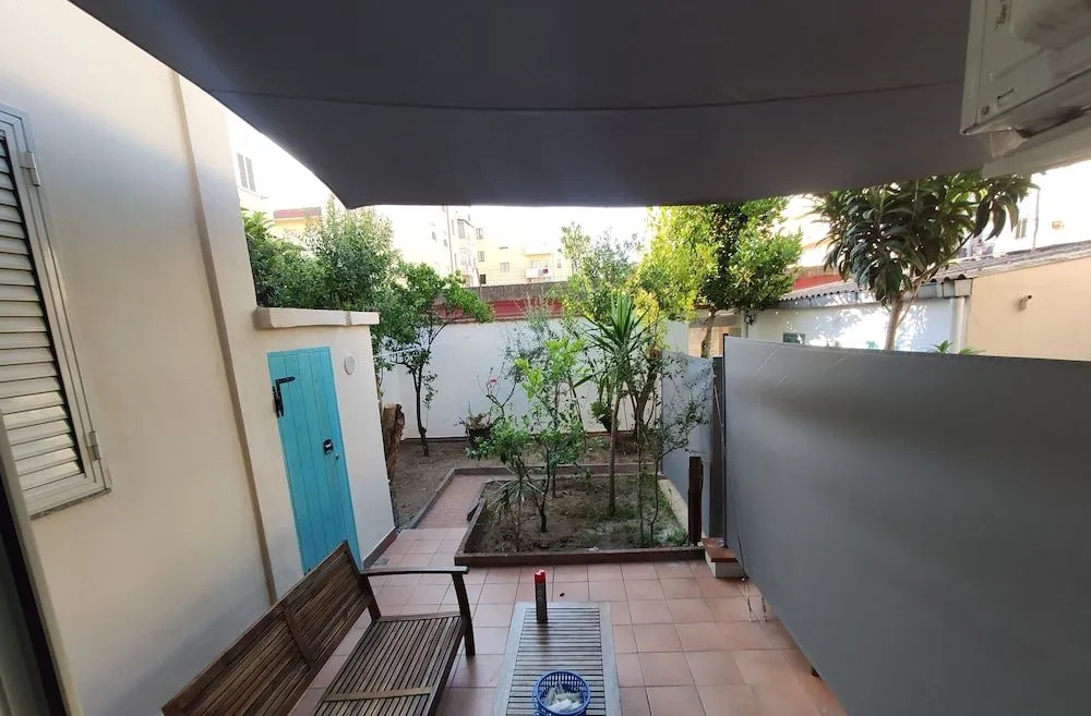 B&B Giesse Alghero