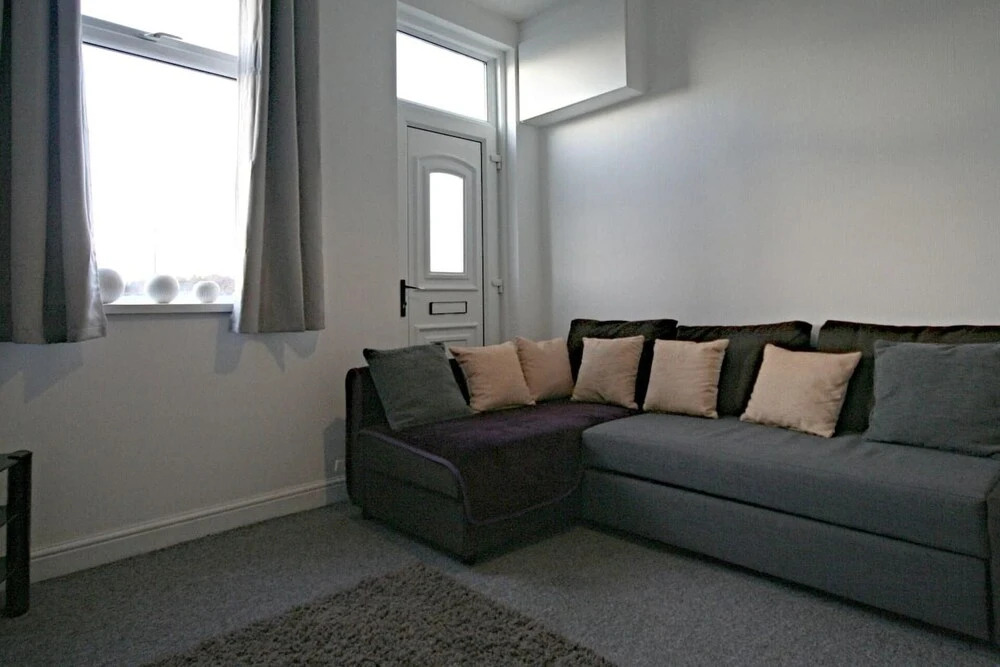 Charming 3-Bed House in Whitwell village