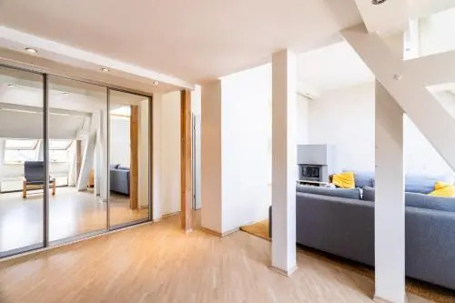 Victus Apartament Panorama