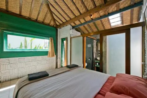 The Project Joglo Canggu Bali
