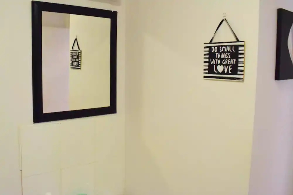 1 Bedroom Apartment in City Centre