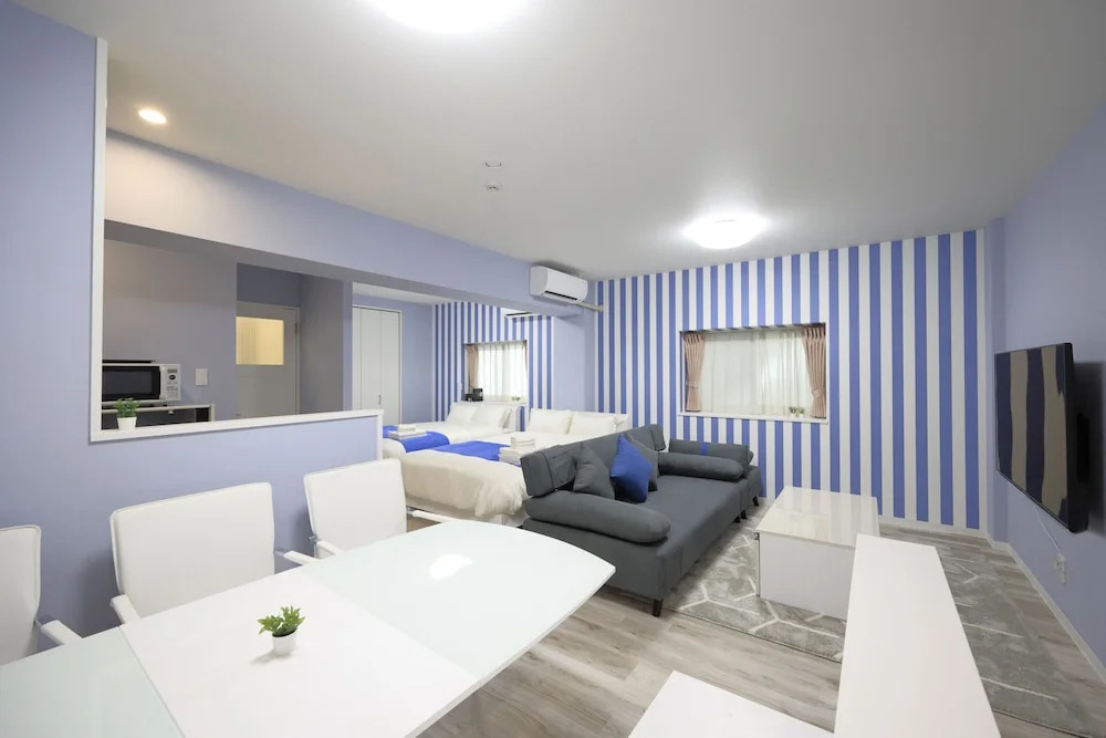 Crice Hotel Ishigakijima