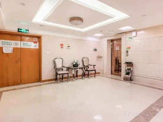 Vienna Hotel