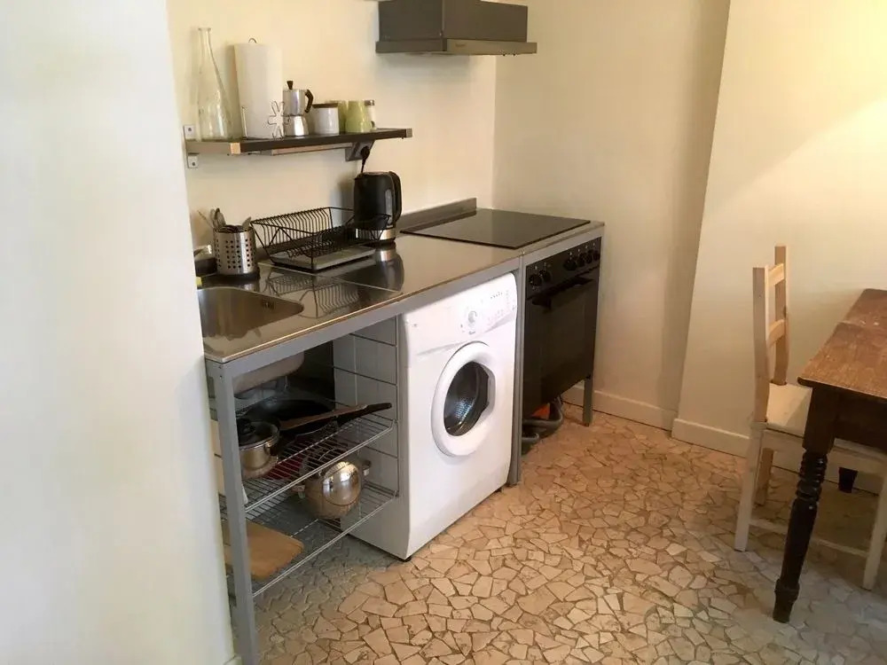 Design City Old Town - Mostowa II Apartment