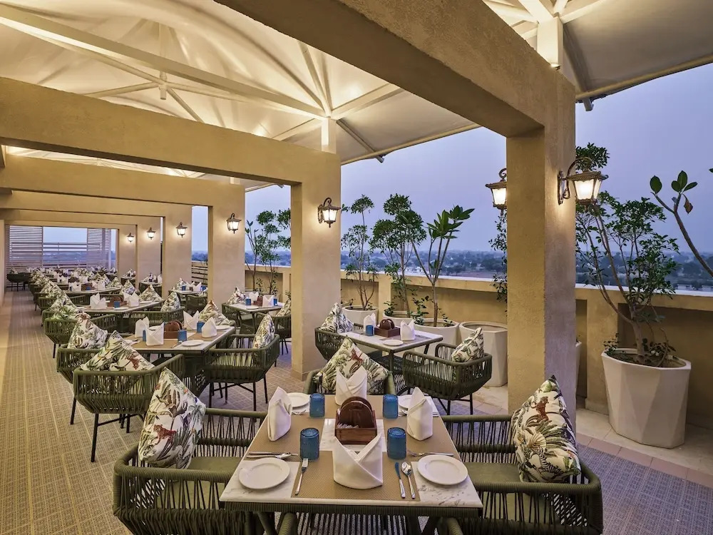 Regenta Anantam Resort Khatu Shyam Ji at 52 bigha parking khatu shyam ji