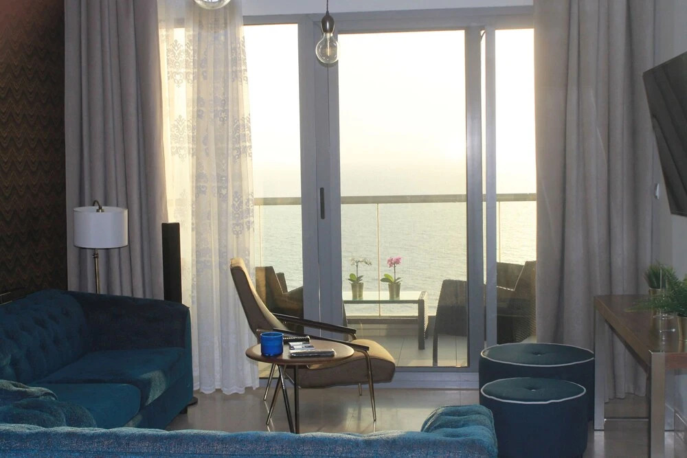 Z Luxury Apartment