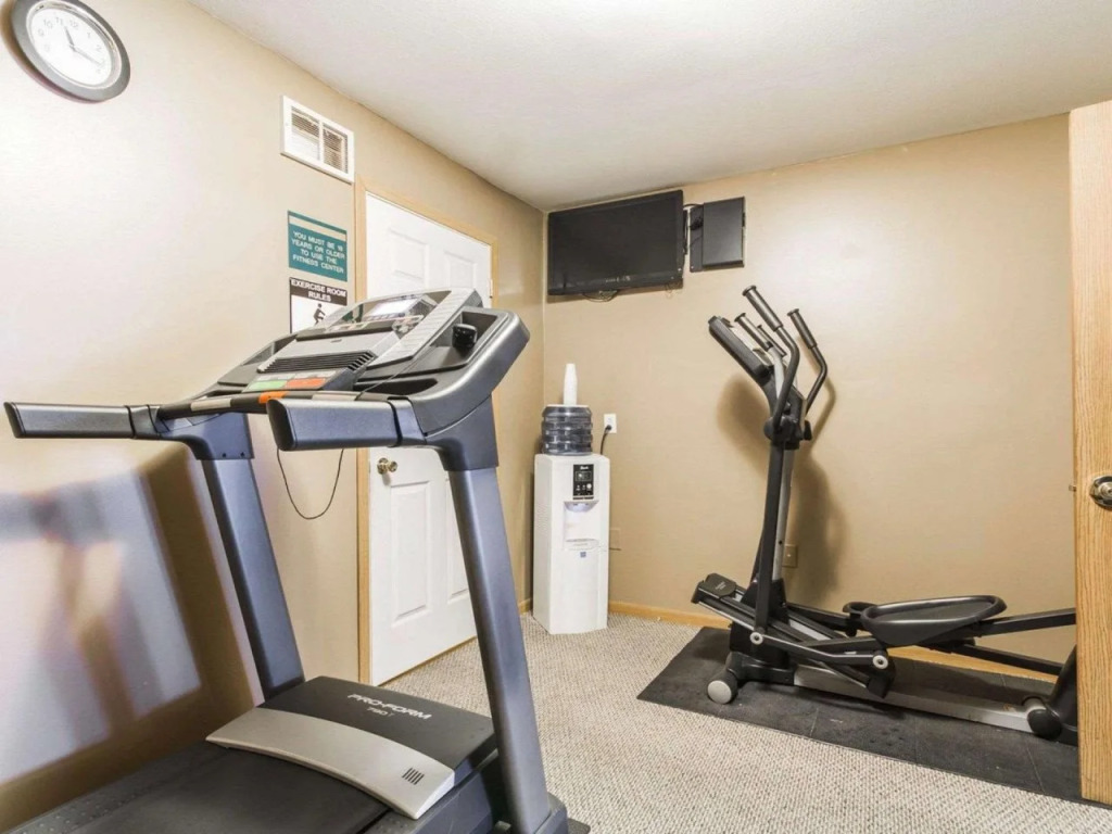 Quality Inn Edgerton