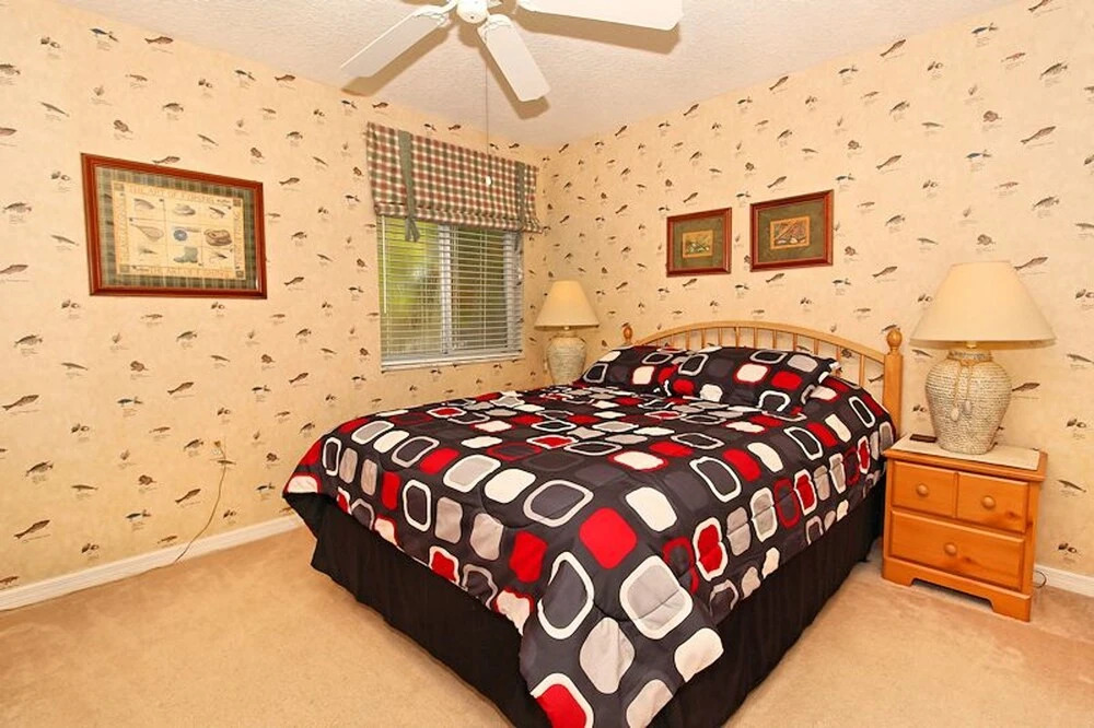 Highlands Reserve Golf & Country Club Five-bedroom