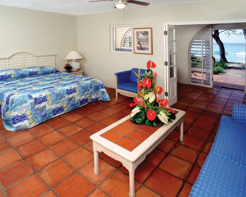 Divi Heritage Beach Resort
