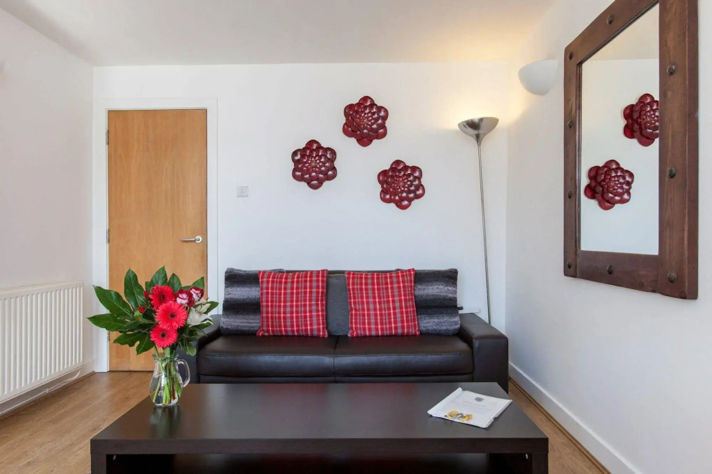 Club Living - Piccadilly & Covent Garden Apartments