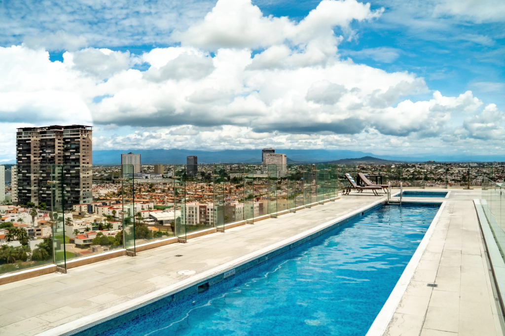 Holiday Inn Express & Suites Puebla Angelopolis by IHG