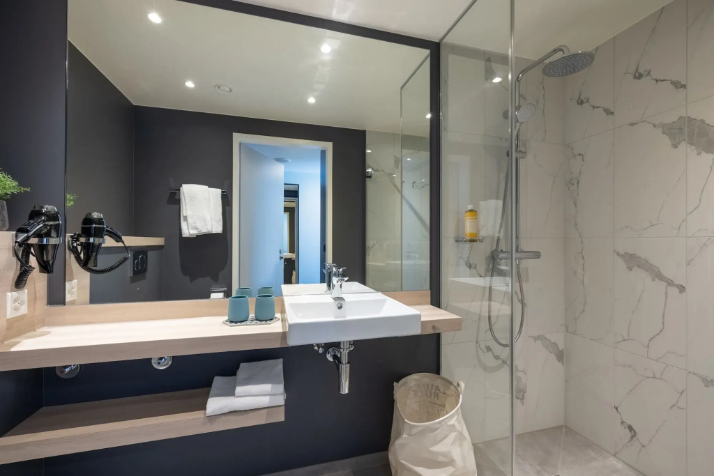 Radisson Hotel & Suites Zurich