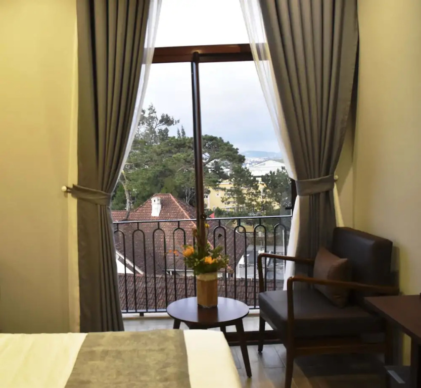 Duy Long Hotel