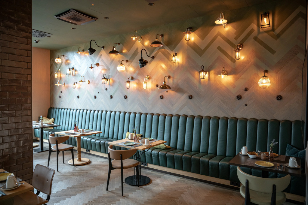 Hotel Indigo Dresden - Wettiner Platz by IHG