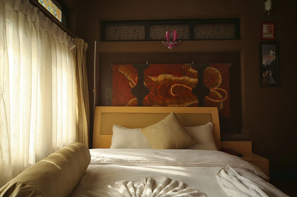 Shangrila Boutique Hotel