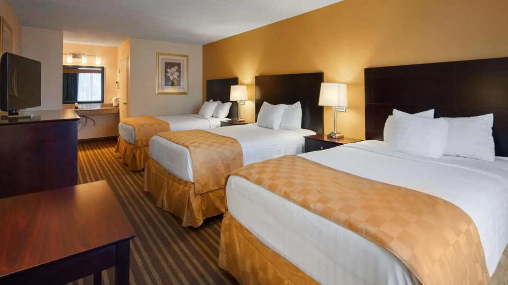 Chattanooga Heritage Inn