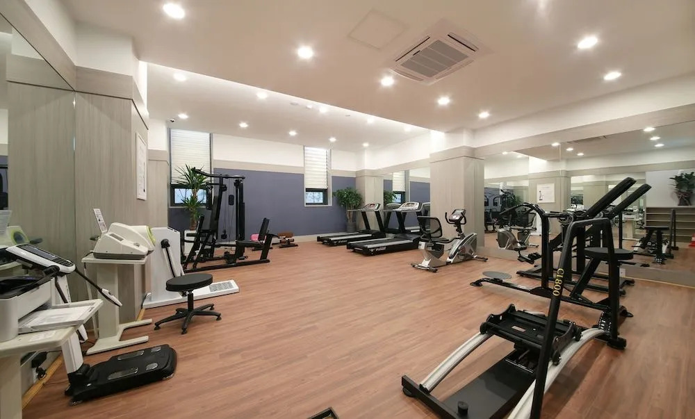 Gimpo Assem Hotel