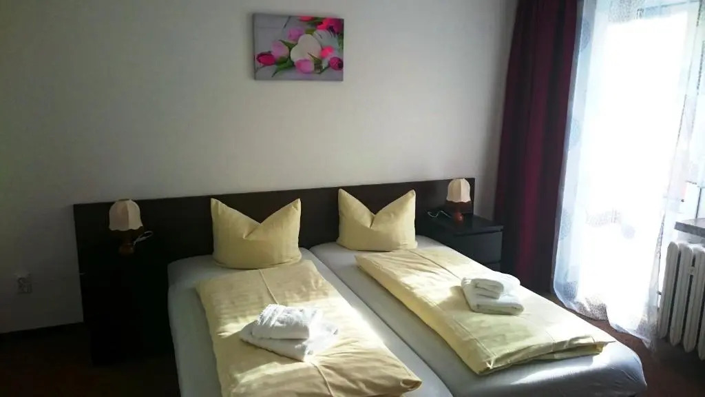 Ferienhotel Zwotatal