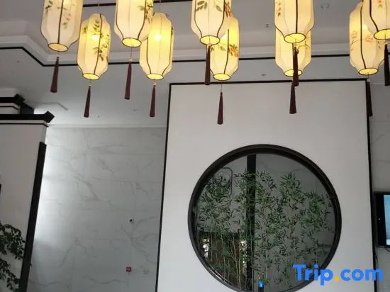 Wenling Dingsheng Hotel