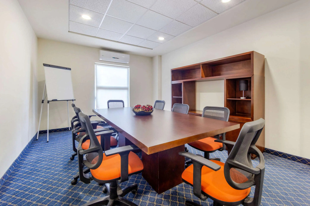 Sleep Inn Monclova
