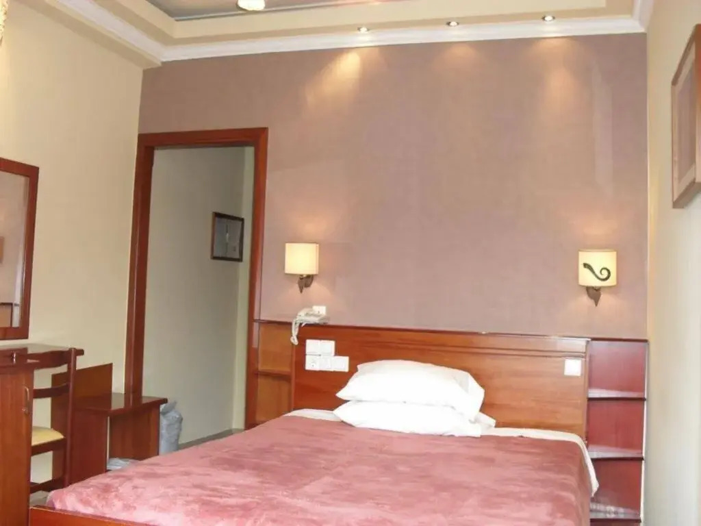 Hotel Olympion