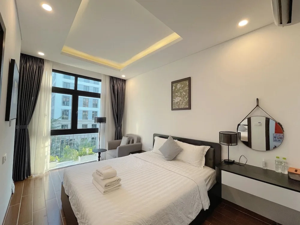 Le Palmier Phu Quoc Hotel