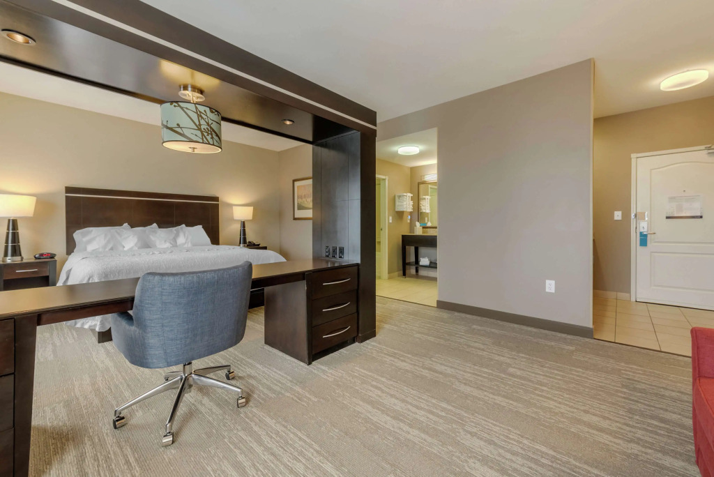 Hampton Inn Alamosa