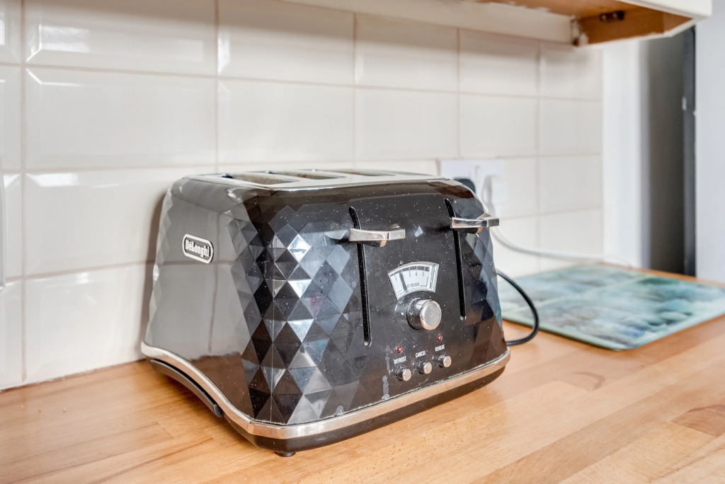 3-bed Cosy Bookbinder House in Jericho Oxford