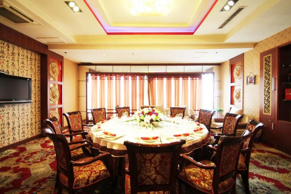 Orient Dynasty Hotel