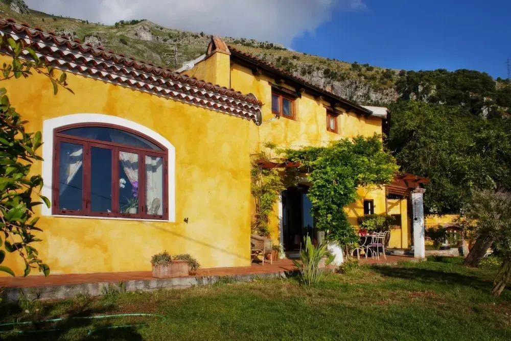 B&B Calandrella