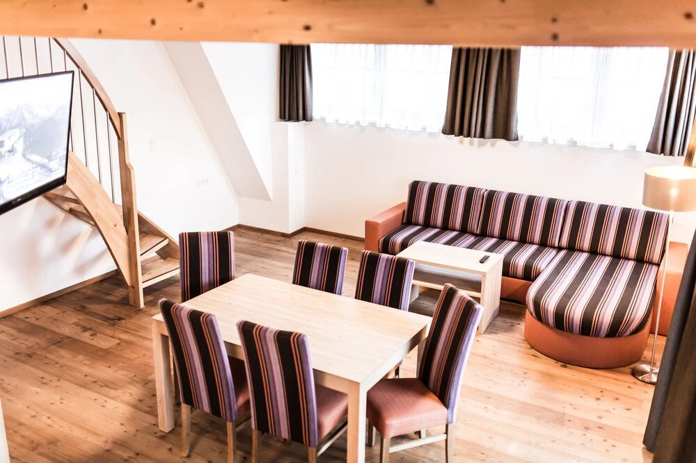 A Casa Smaragd Appartements