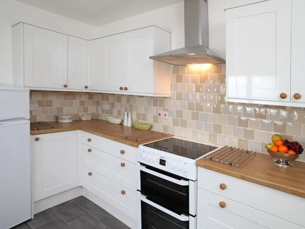 Dairy Barns Holiday Cottages