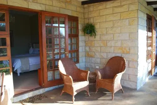 Olive Hill Country Lodge