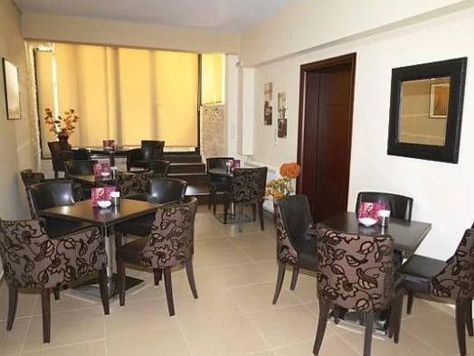 Tsironis Rooms