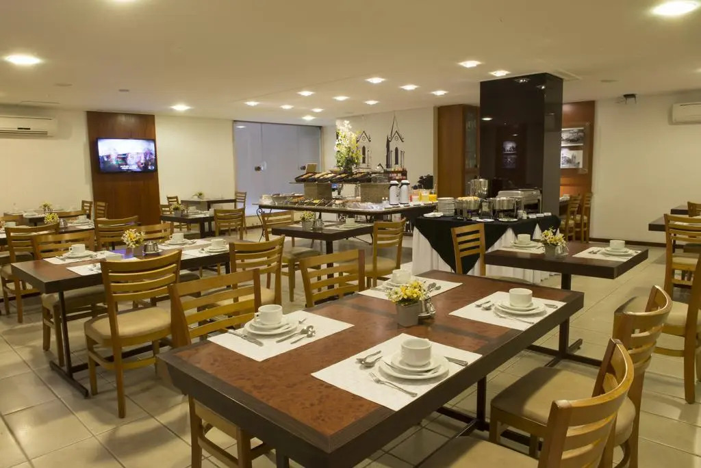 Hotel Crystal