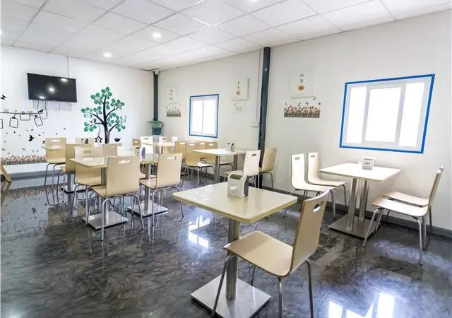 City Comfort Inn Foshan Zumiao Metro Station