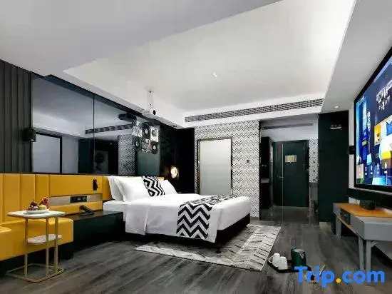Yukai Kaiyu Hotel (Kunming Old Street Nanping Pedestrian Street Branch)